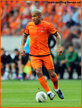 Nigel DE JONG - Nederland - 2012 European Football Championships - Poland/Ukraine.