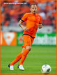 John HEITINGA - Nederland - 2012 European Football Championships - Poland/Ukraine.