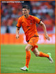 Klaas-Jan HUNTELAAR - Nederland - 2012 European Football Championships - Poland/Ukraine.