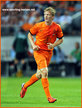 Dirk KUYT - Nederland - 2012 European Football Championships - Poland/Ukraine.