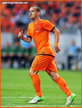 Wesley SNEIJDER - Nederland - 2012 European Football Championships - Poland/Ukraine.