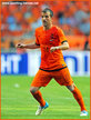 Rafael VAN DER VAART - Nederland - 2012 European Football Championships - Poland/Ukraine.