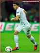Sebastian BOENISCH - Poland - 2012 European Football Championships - Poland/Ukraine.