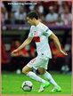 Robert LEWANDOWSKI - Poland - 2012 European Football Championships - Poland/Ukraine.