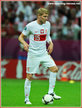 Damien PERQUIS - Poland - 2012 european Football Championships - Poland/Ukraine.