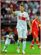 Lukasz PISZCZEK - Poland - 2012 European Football Championships - Poland/Ukraine.