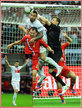 Marcin WASILEWSKI - Poland - 2012 European Football Championship Poland/Ukraine.