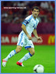 Giorgios KARAGOUNIS - Greece - 2012 European Football Championships - Poland/Ukraine.