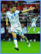 Konstantinos KATSOURANIS - Greece - 2012 European Football Championships - Poland/Ukraine.