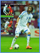 Georgios SAMARAS - Greece - 2012 European Football Championships - Poland/Ukraine.