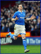 Steven CALDWELL - Birmingham City - League Appearances