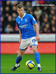 Wade ELLIOTT - Birmingham City - League Appearances