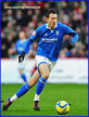 Jordan MUTCH - Birmingham City - League Appearances