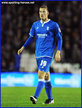 Chris WOOD - Birmingham City - League Appearances