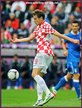 Nikica JELAVIC - Croatia  - 2012 European Football Championships - Poland/Ukraine.