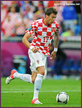 Mario MANDZUKIC - Croatia  - 2012 European Football Championships - Poland/Ukraine.