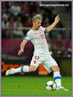 Tomas HUBSCHMAN - Czech Republic - 2012 European Football Championships - Poland/Ukraine.