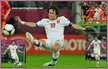 Tomas ROSICKY - Czech Republic - 2012 European Football Championships - Poland/Ukraine.