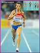 Anastasiya KAPACHINSKAYA - Russia - 2011 World Championships 400m.