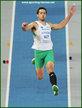 Mitchell WATT - Australia - 2011 World Championships long jump siver medal.