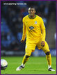 Kagisho DIKGACOI - Crystal Palace - League Appearances