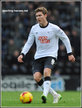 Jeff HENDRICK - Derby County - League Appearances