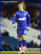 Jimmy BULLARD - Ipswich Town FC - League Appearances