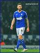 Daryl MURPHY - Ipswich Town FC - League Appearances