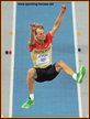 Christian REIF - Germany - 7th. World Championships in Daegu.