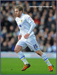 Adam CLAYTON - Leeds United - League Appearances