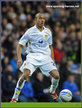 Fabian DELPH - Leeds United - League Appearances.