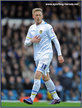 Mikael FORSSELL - Leeds United - League Appearances