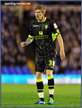 Andy KEOGH - Leeds United - League Appearances
