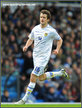 Danny PUGH - Leeds United - League Appearances