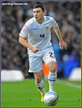 Robert SNODGRASS - Leeds United - League Appearances.