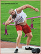 Tomasz MAJEWSKI - Poland - Second Olympics Shot Put title for Tomasz.