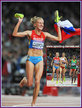 Yuliya ZARIPOVA - Russia - 2012 Olympics 3000m Steeplechase 