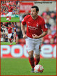 Andy REID - Nottingham Forest - League Appearances