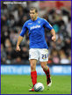 Tal BEN-HAIM - Portsmouth FC - League Appearances