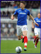 Greg HALFORD - Portsmouth FC - League Appearances