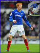 Dave KITSON - Portsmouth FC - League Appearances
