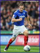 Liam LAWRENCE - Portsmouth FC - League Appearances
