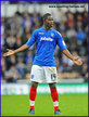Abdul RAZAK - Portsmouth FC - League Appearances