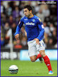Ricardo (1978) ROCHA - Portsmouth FC - League Appearances