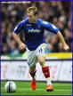 Luke VARNEY - Portsmouth FC - League Appearances