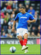 Hayden MULLINS - Portsmouth FC - League Appearances for Pompey.