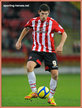Ched EVANS - Sheffield United - League Appearances