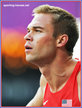 Nick SYMMONDS - U.S.A. - 2012 Olympics with a sub 1:43