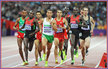 Matthew CENTROWITZ - U.S.A. - Fourth at 2012 Olympic Games.