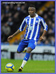 Jermaine JOHNSON - Sheffield Wednesday - League Appearances